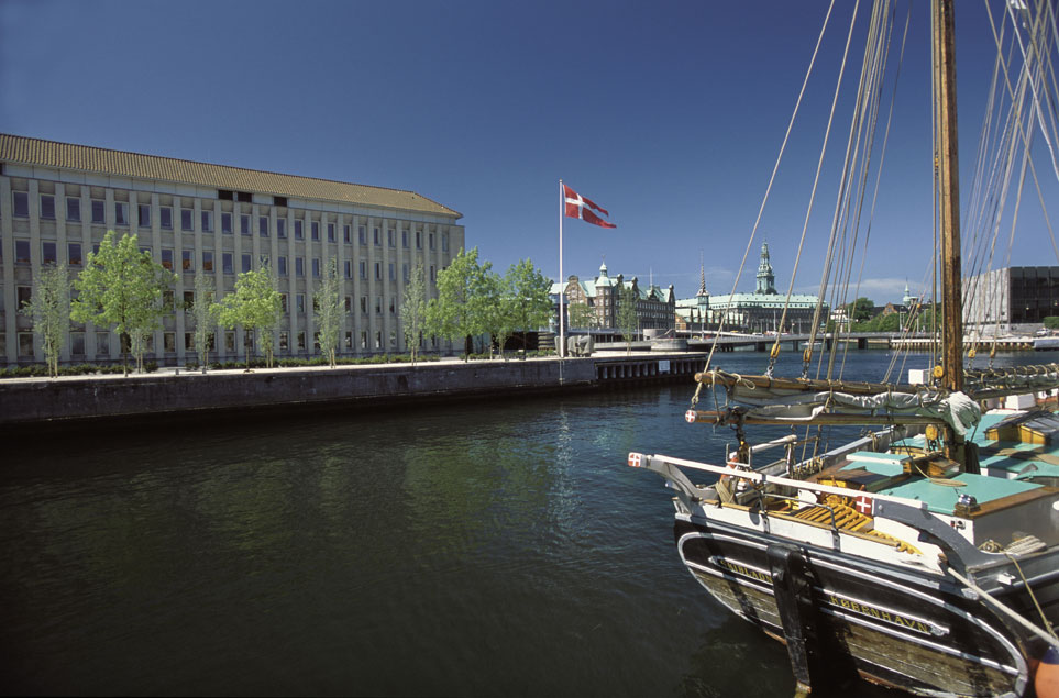 Udenrigsministeriet Pressefoto