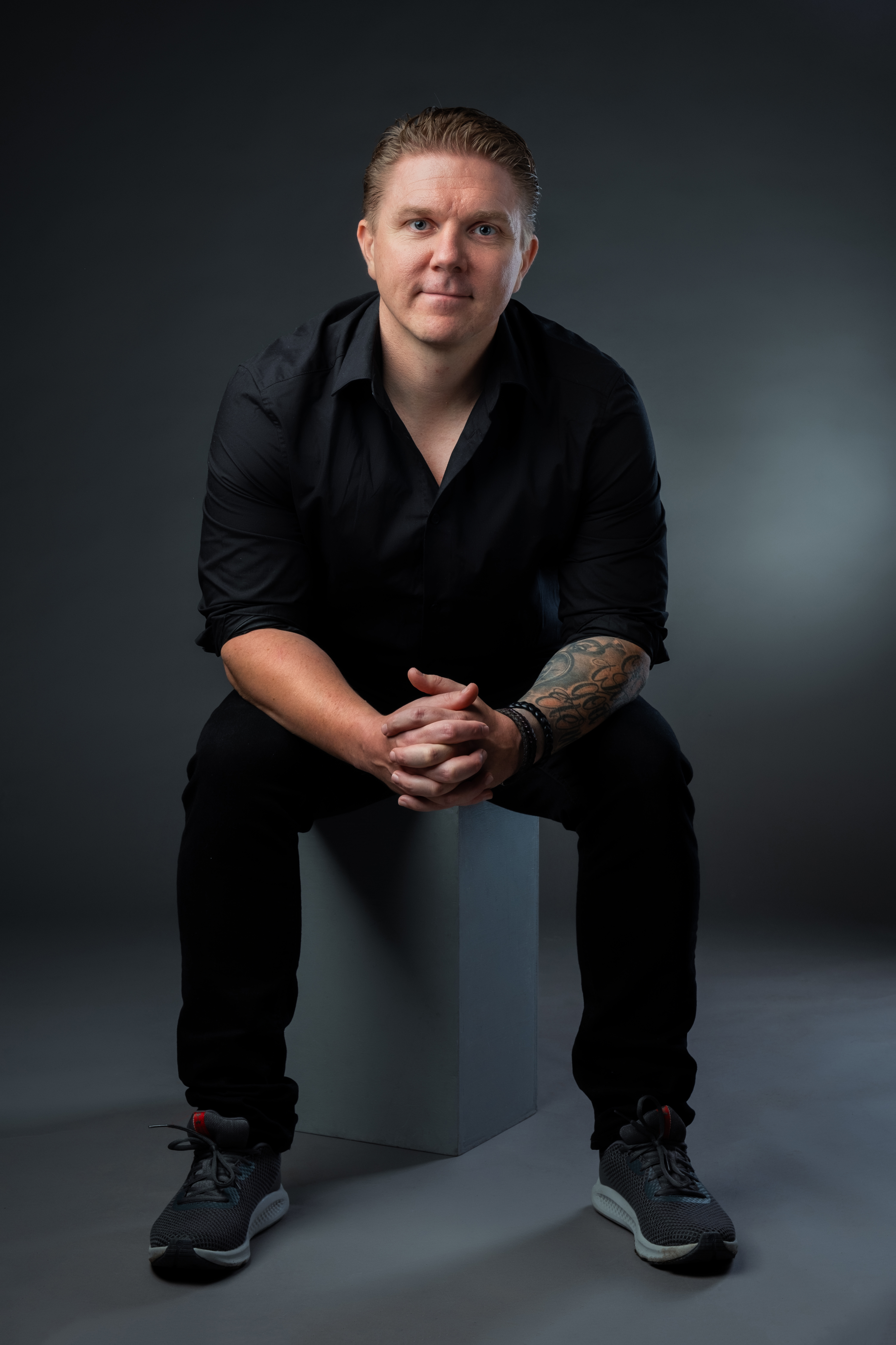Jonas Busekist