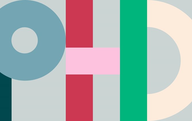 Forside Af Phdkatalog