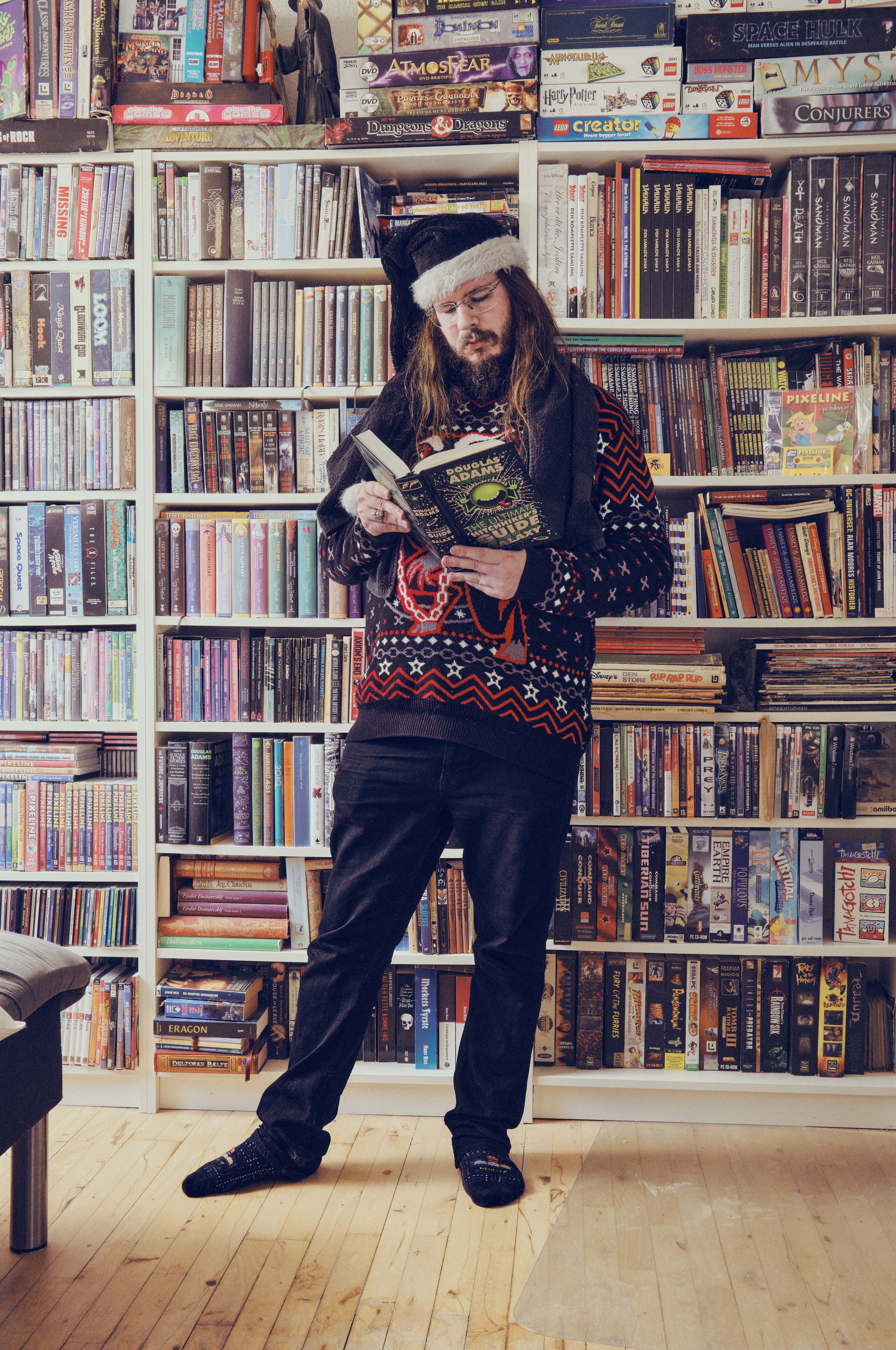 Allan Christophersen