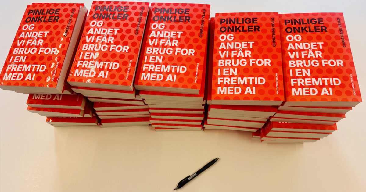 Her er 5 egenskaber, der kan gøre dig uundværlig i fremtiden