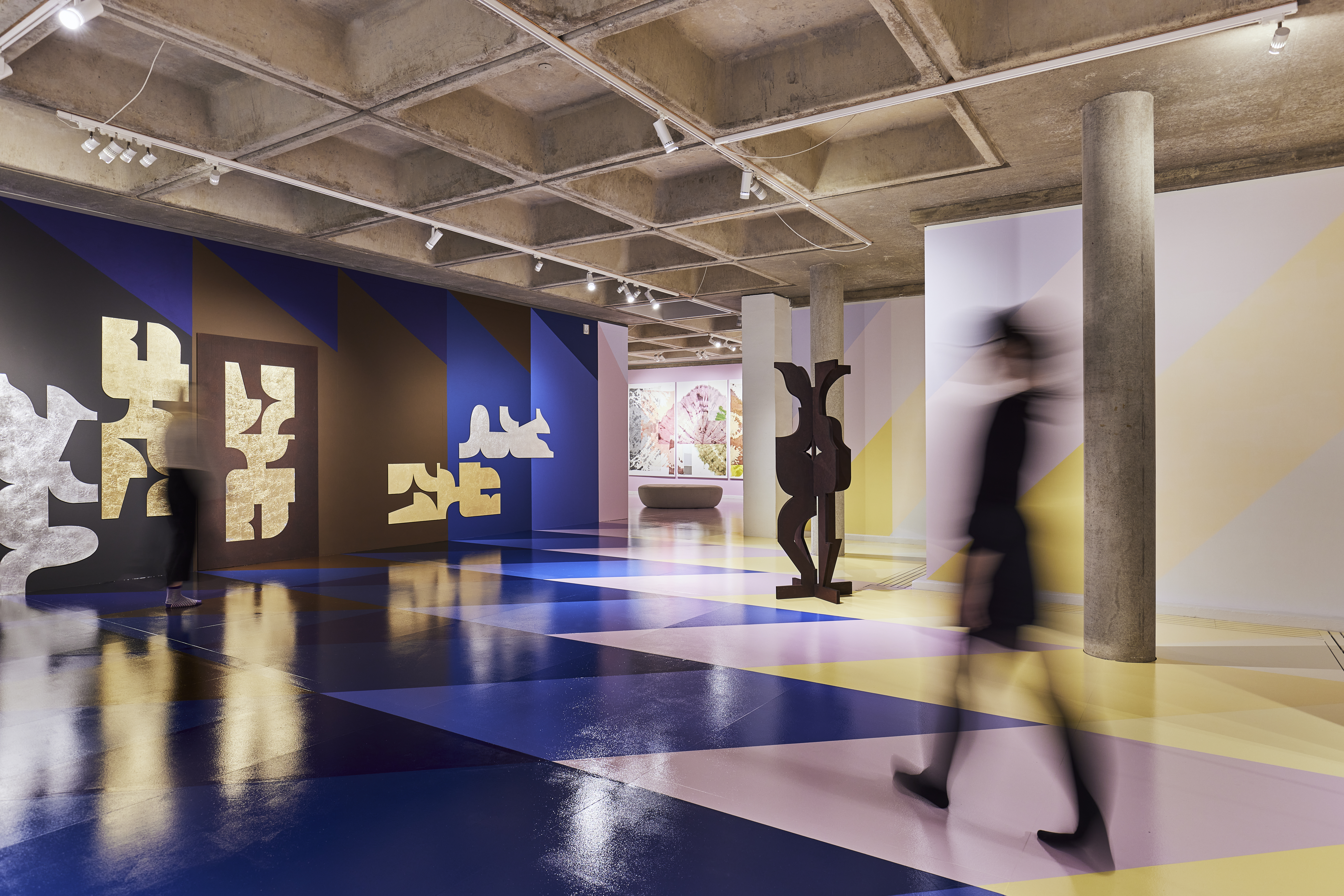 Trapholt Malene Landgreen Foto Kenneth Stjernegaard (4)