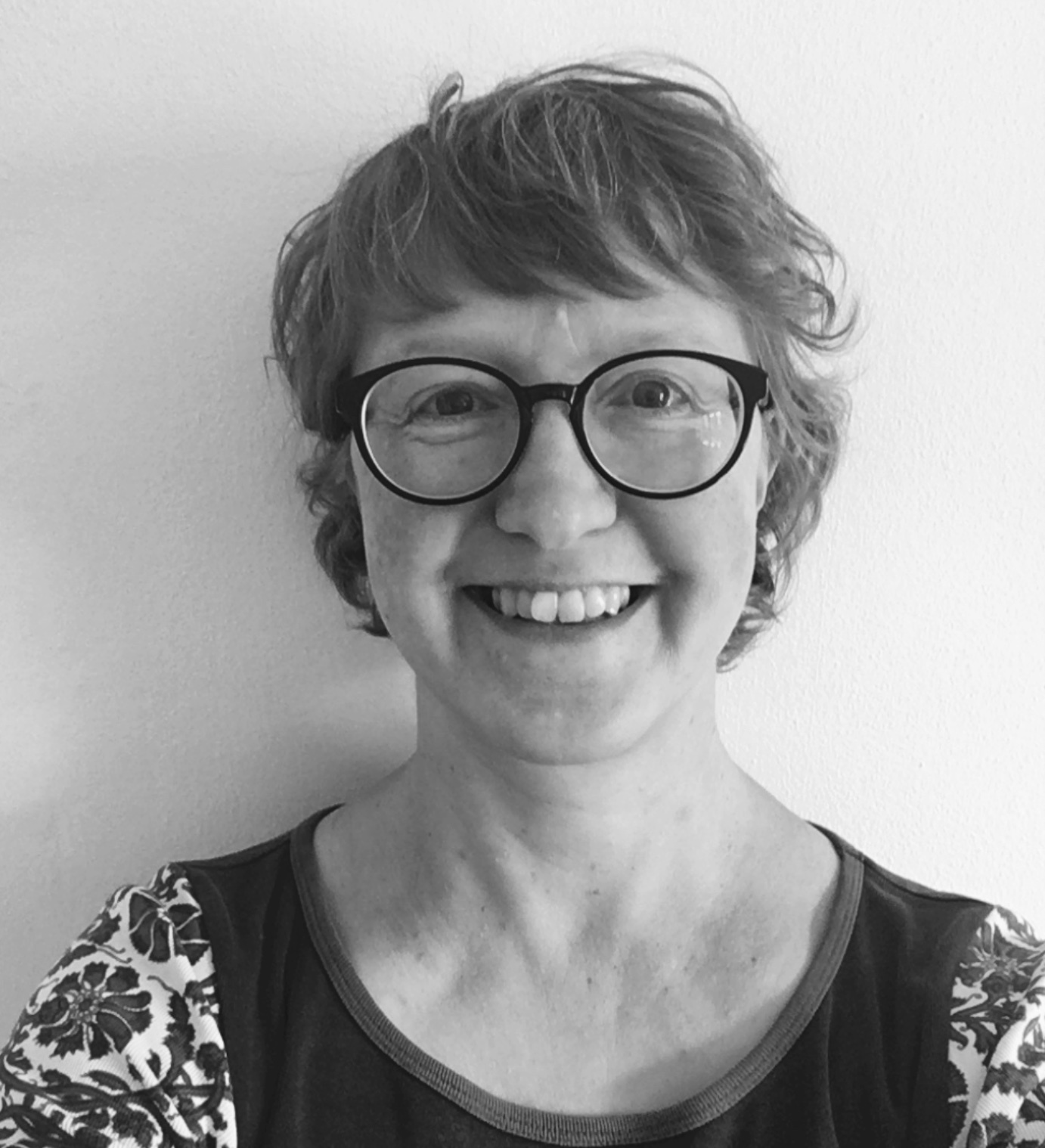 Caroline Schaffalitzky