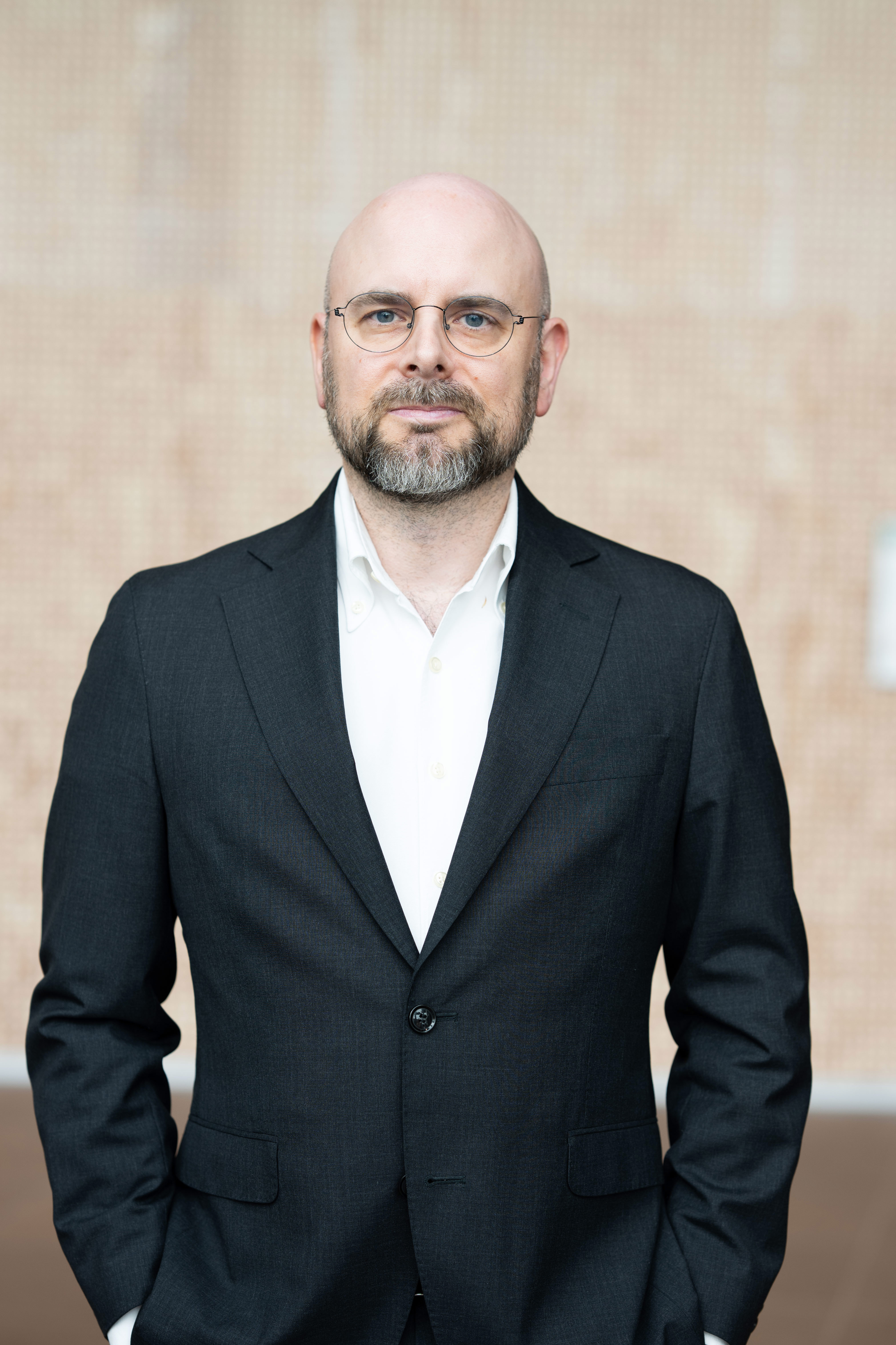 Carl Johan Wingren 