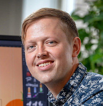 Christian Made Hagelskjær - Foto: Torben Hansen