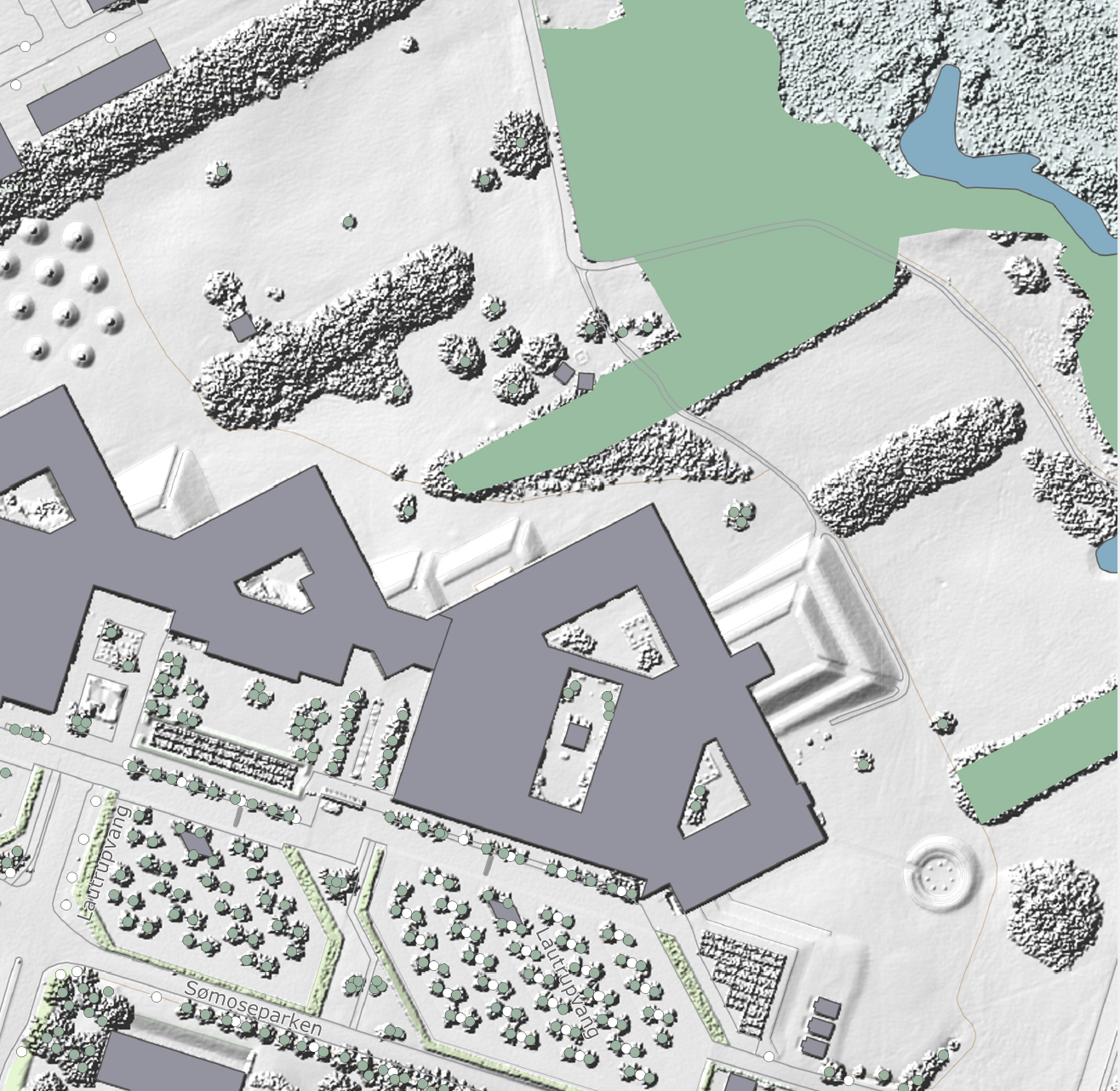 QGIS 