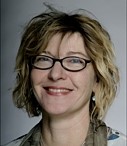 FF Merete Kristoffersen