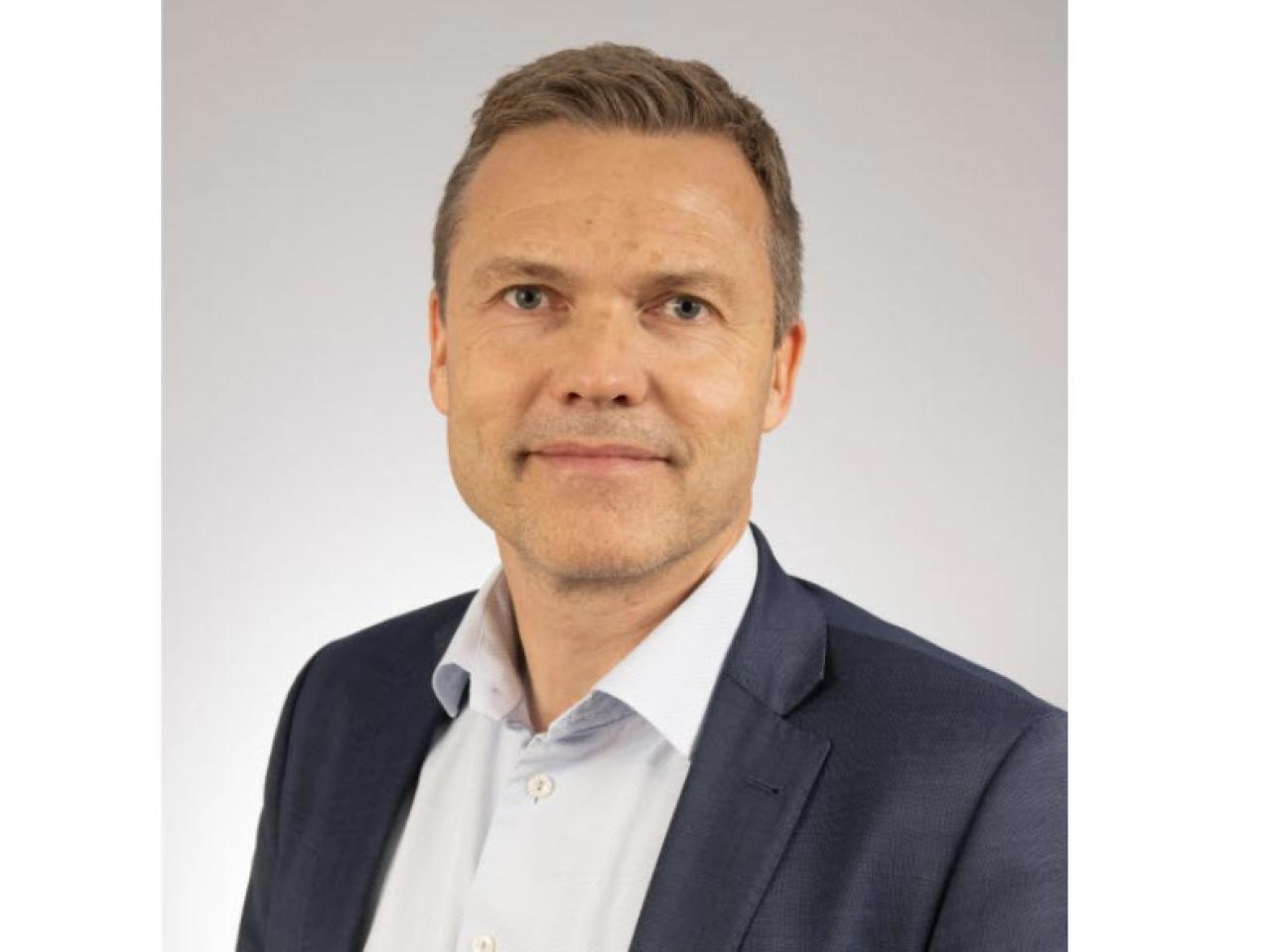Martin Madsen