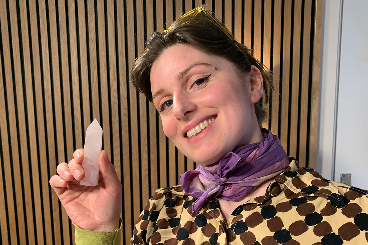 Esther Michelsen Kjeldahl Krystal Image00007