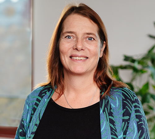 Katrine Toft Mikkelsen