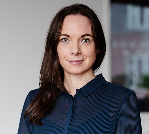 Kirstine Thalund Eriksen