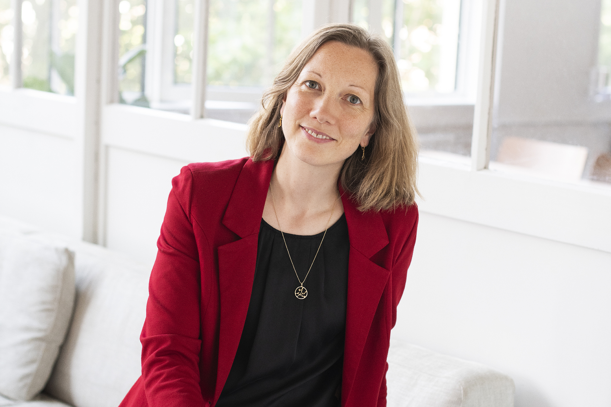 Charlotte Enevoldsen