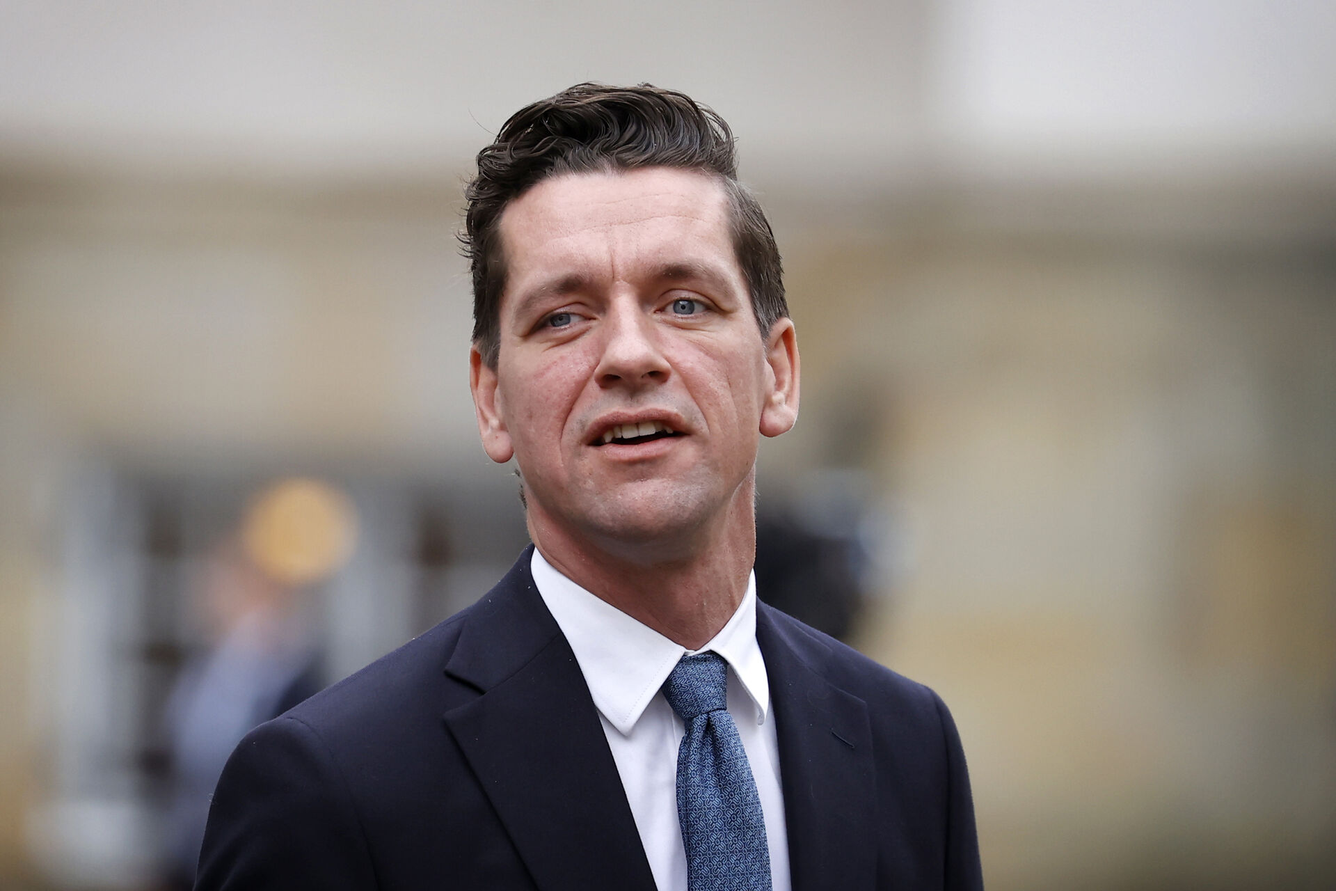 Kaare Dybvad Bek er udlændinge- og integrationsminister og ideolog hos Socialdemokratiet.