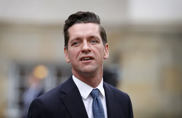Kaare Dybvad Bek er udlændinge- og integrationsminister og ideolog hos Socialdemokratiet.