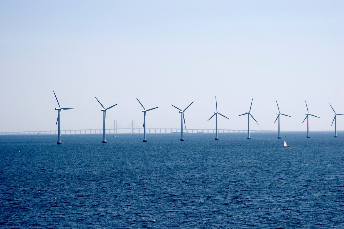 Havvindmøller