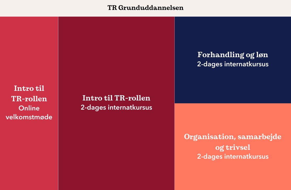 Umbraco Grunduddanelsen