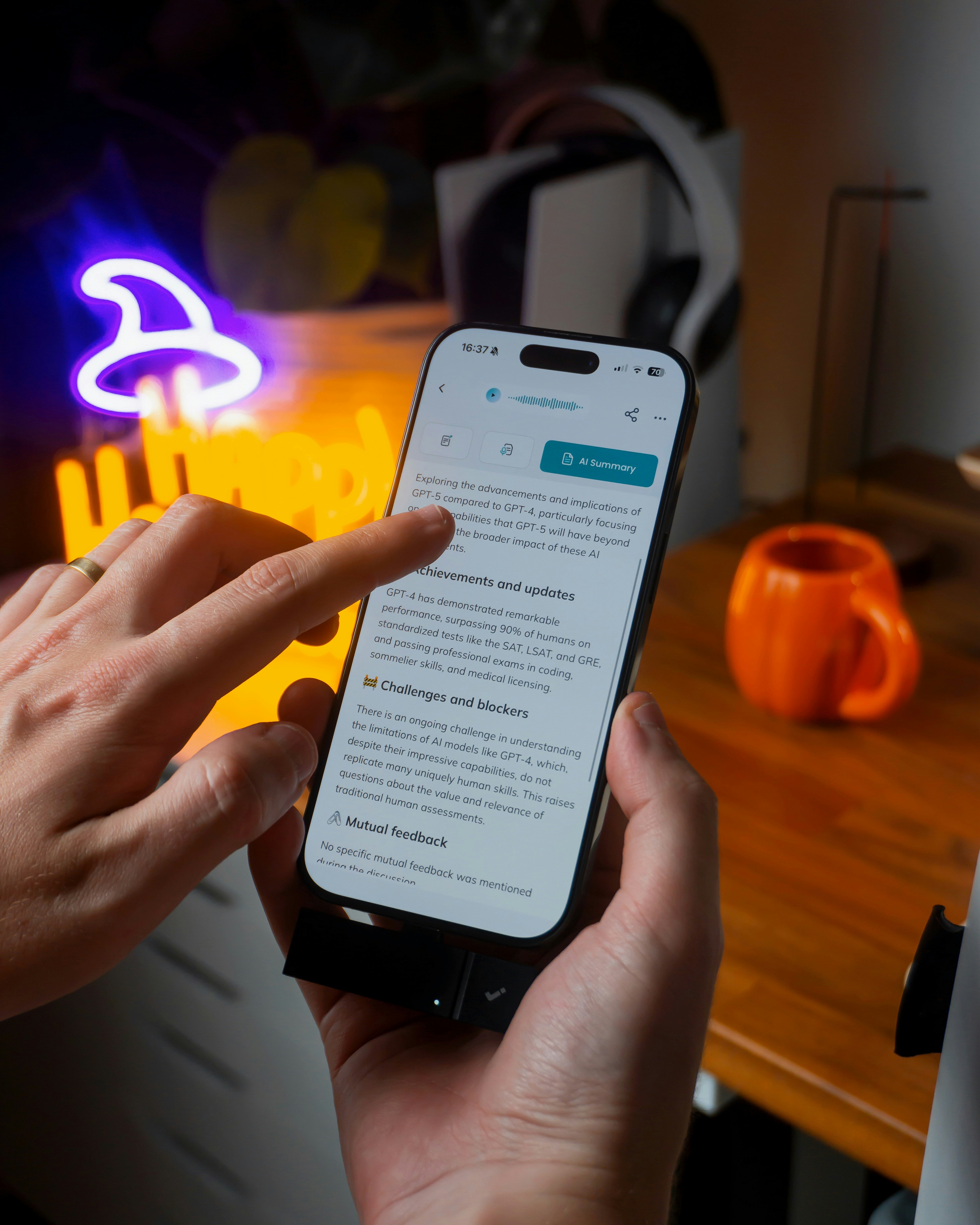 Alternative Chatbots Matus Gocman Unsplash