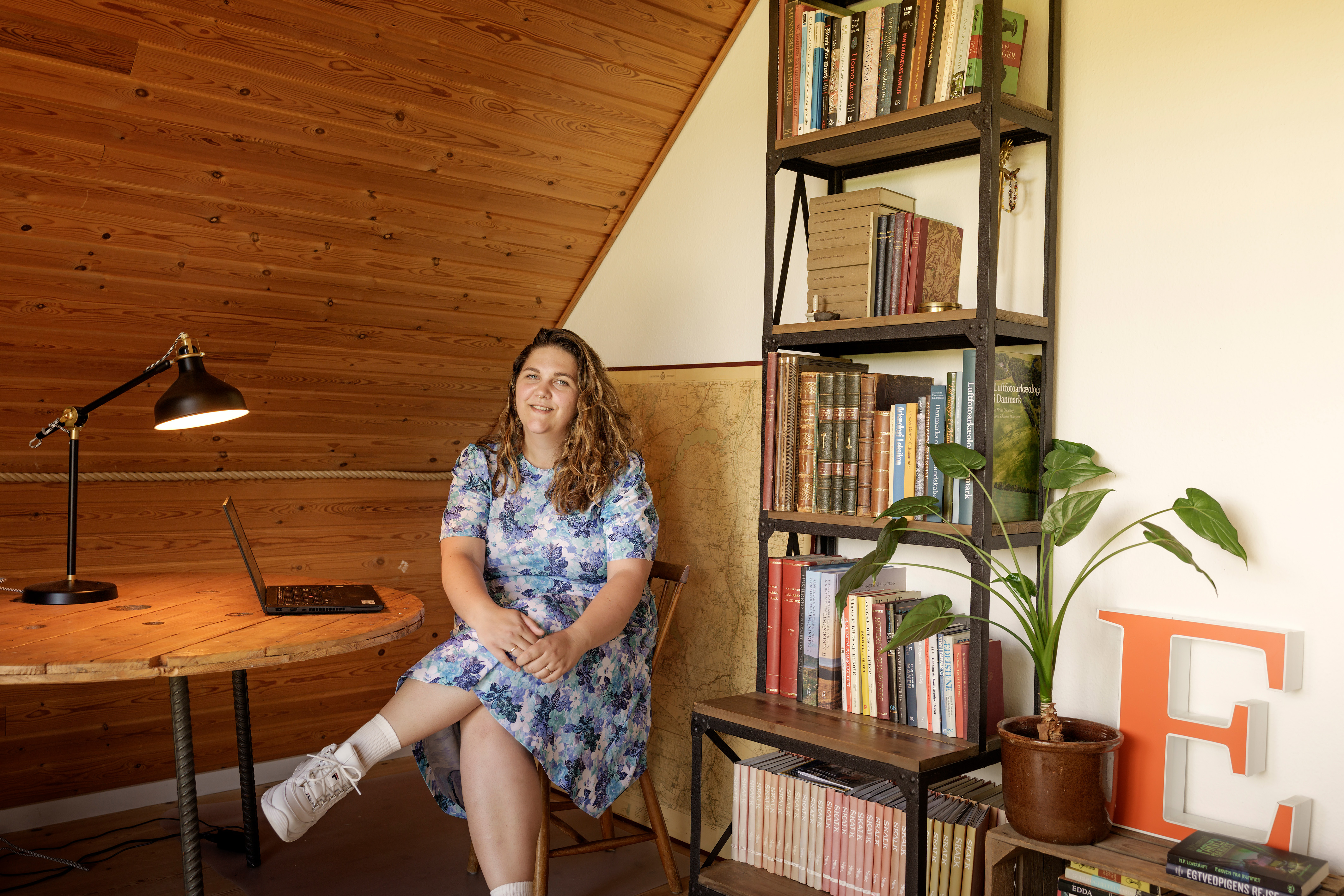 Emiliebregendahl A1 7576