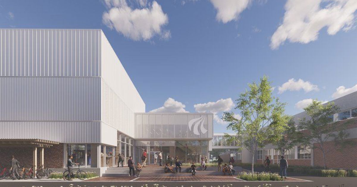 Aalborg Universitet investerer 530 millioner i nyt kraftcenter for ...