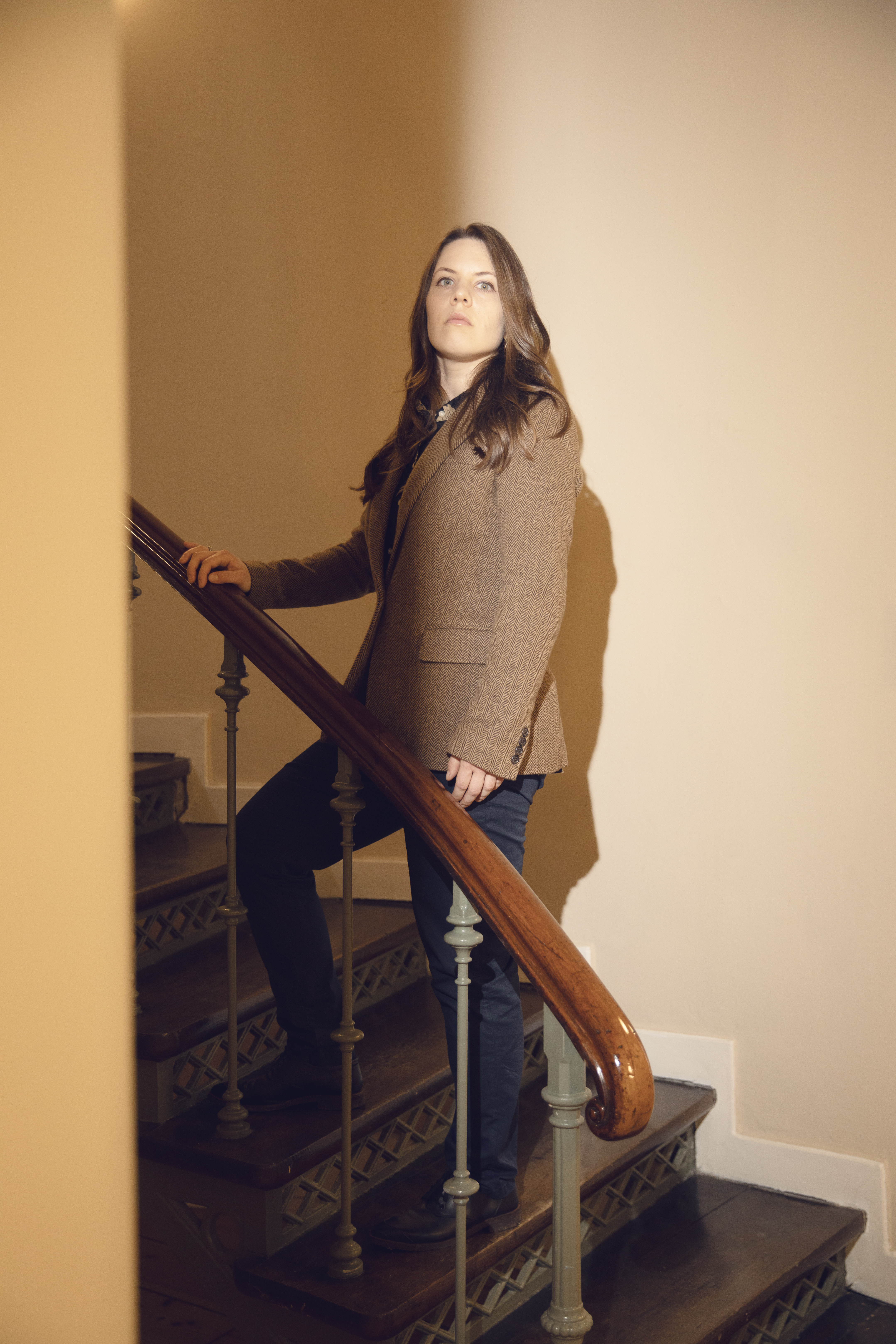 Isabelle Augenstein 1