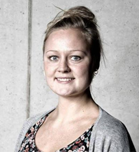Ada Holst