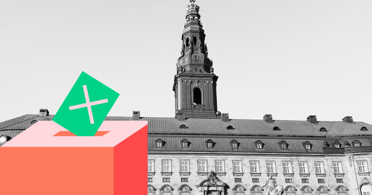 Folketingsvalg 2026: Hvordan vil politikerne håndtere udfordringerne ved den digitale udvikling?