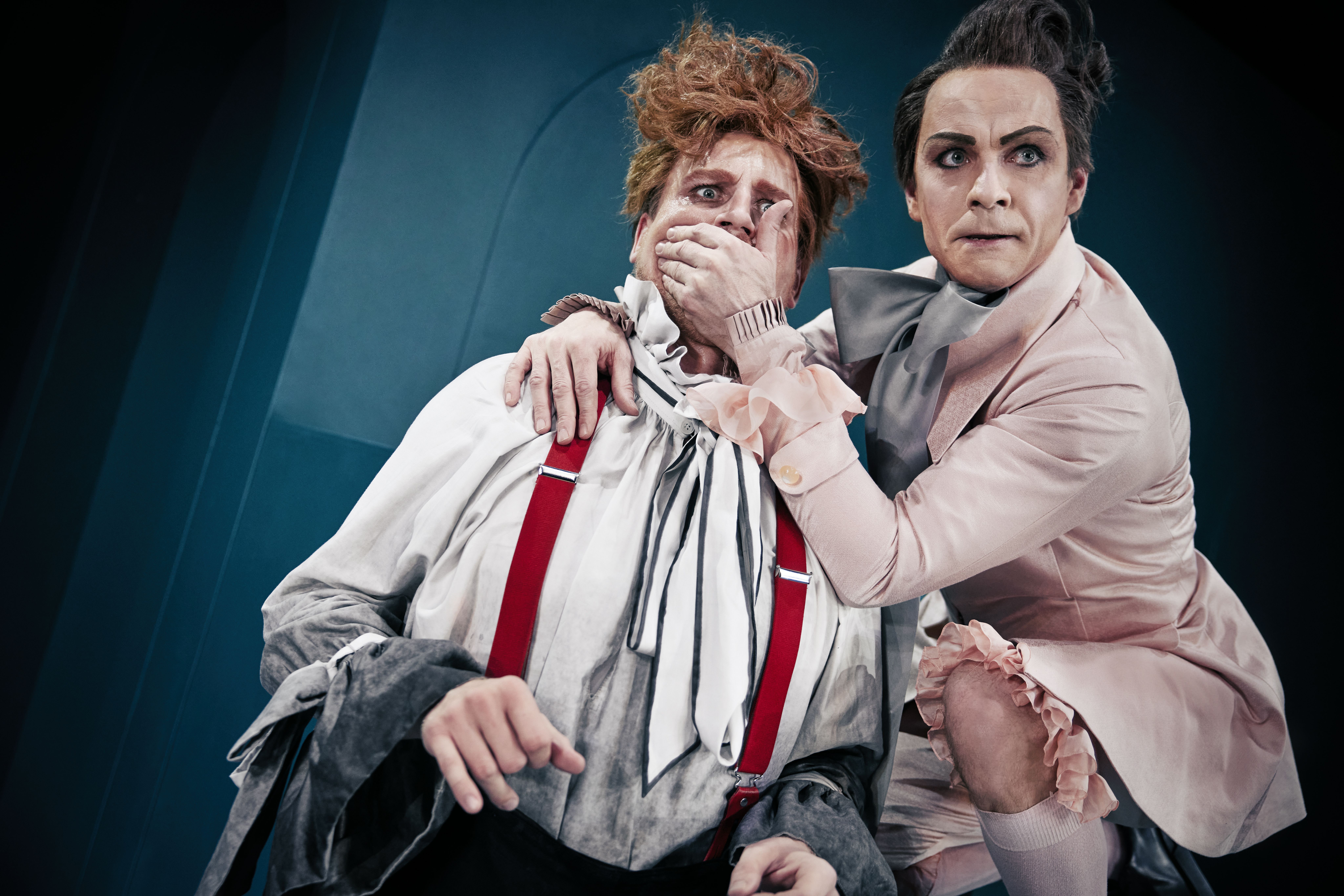 Tjenerfortoherrer 5066