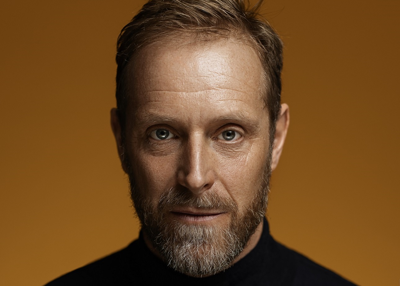 Henrik Moltke Beskåret