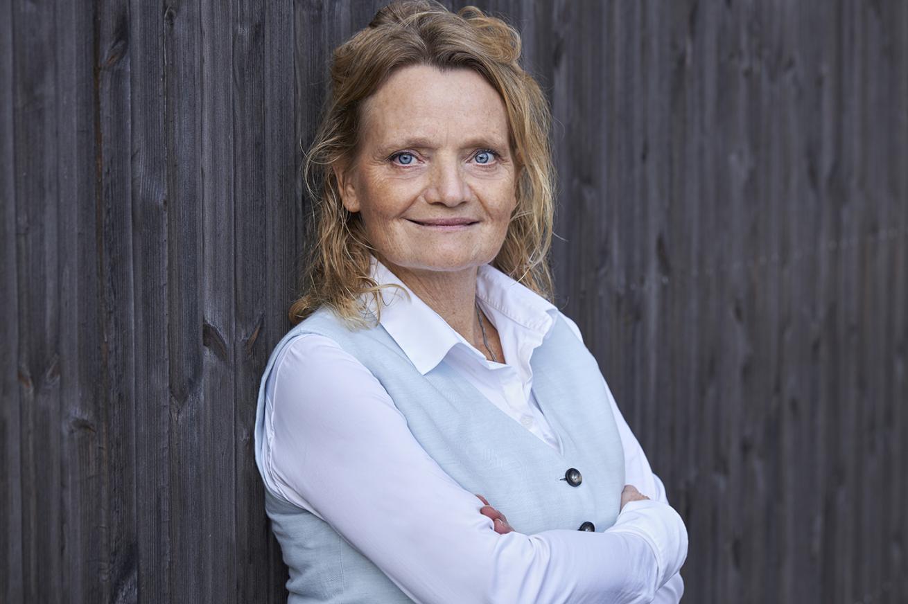 Susanne Sørensen 