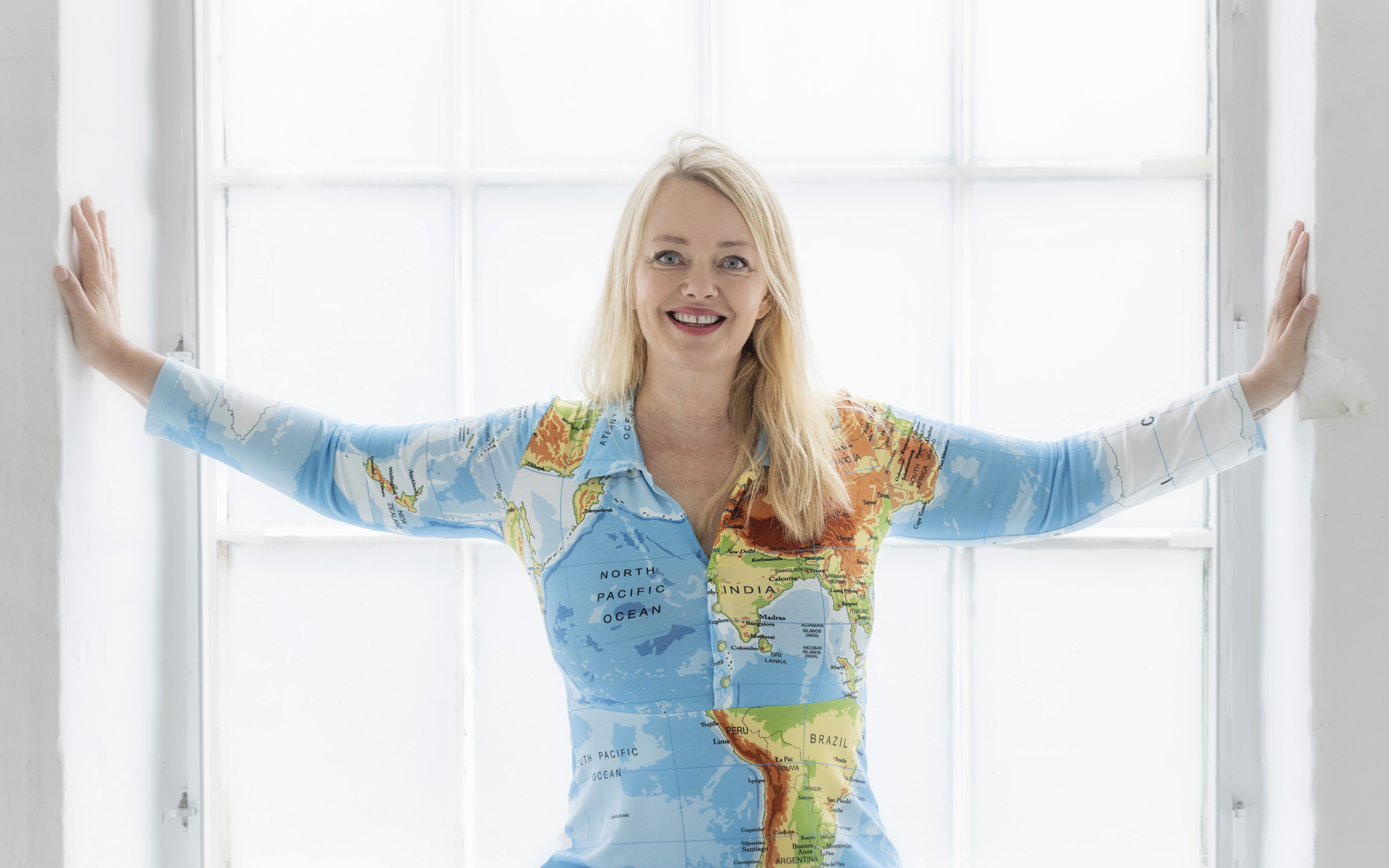 Signe Ørom.KOM 158 5